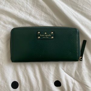 Kate Spade Wallet